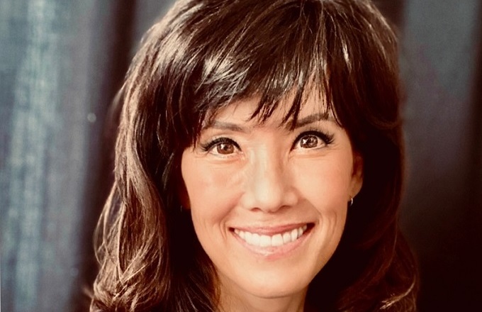 Sarah Shin