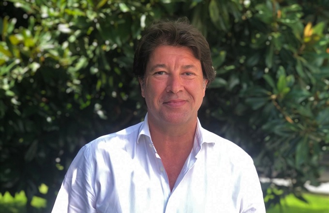 Anders Hallmen