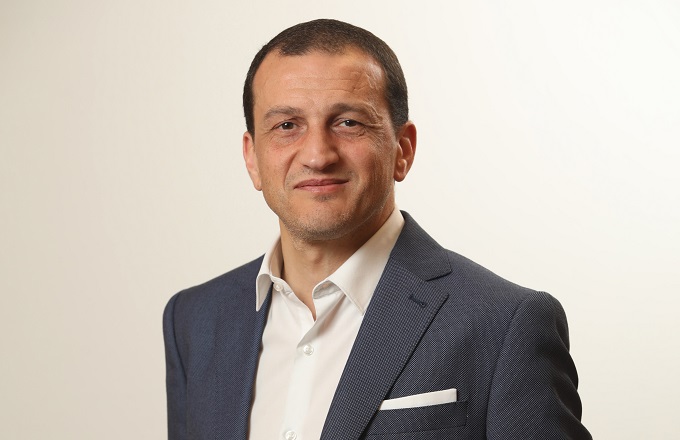 Paulo Sá