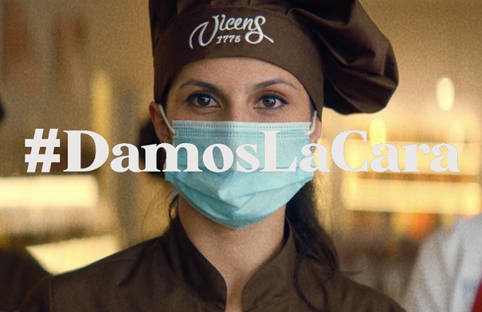 Damos la cara