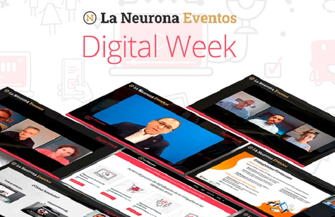 Digital Week