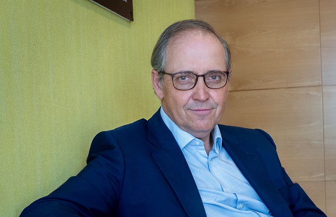 Pablo Azcoitia