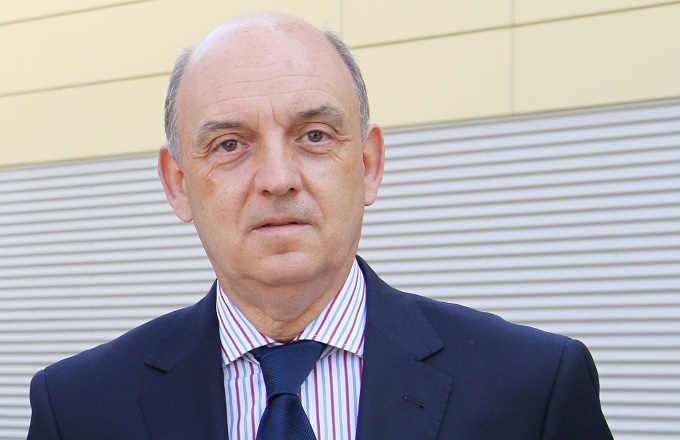 José Francisco Fabregat