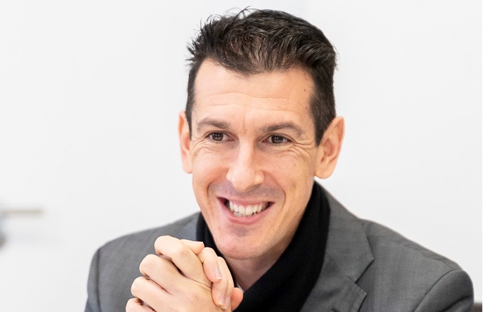 Manuel Fernández