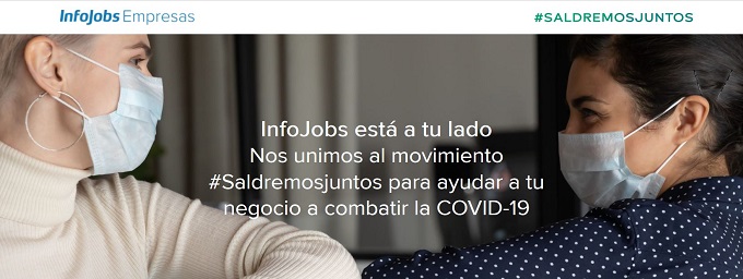 #Saldremosjuntos