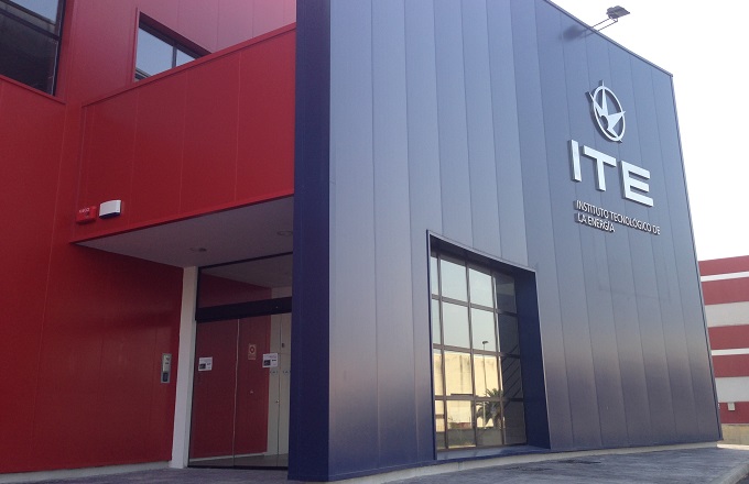 Instituto Tecnológico de la Energía