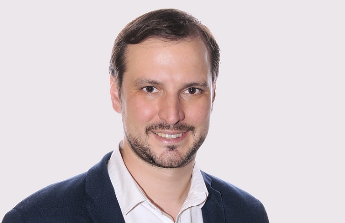 Alejandro Domínguez