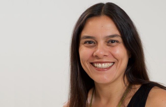 Ana Maqueda