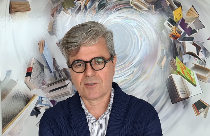 Javier Celaya