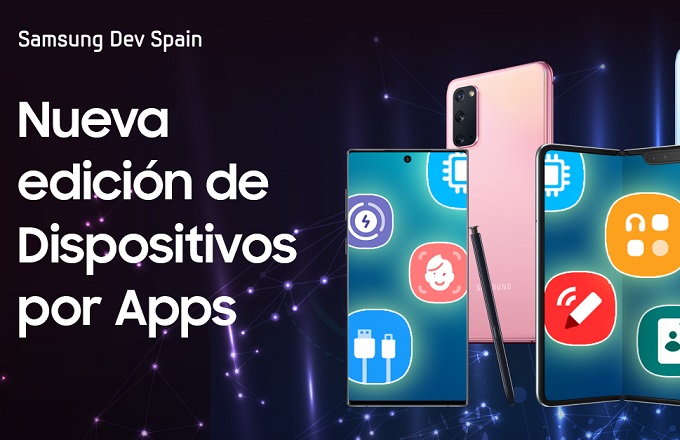 Dispositivos por Apps: Desafía tu talento