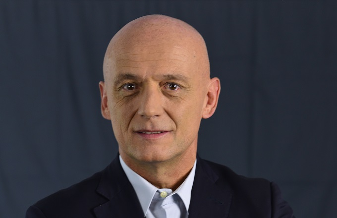 Bertrand Fontanges