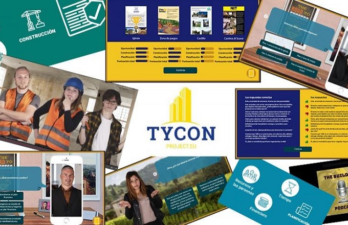 Tycon
