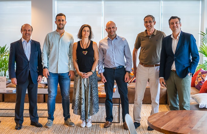 Socios de Ufounders