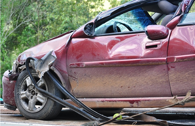 Los accidentes ‘in itinere’ de funcionarios dan derecho a la pensión extraordinaria por incapacidad permanente