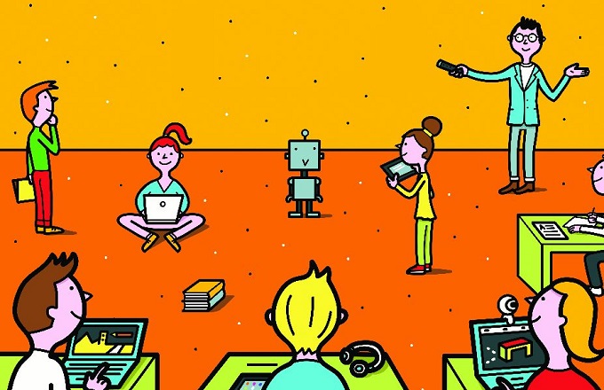 Amazon España dona 3,8 millones de euros a más de 7.500 centros educativos para la compra de material escolar