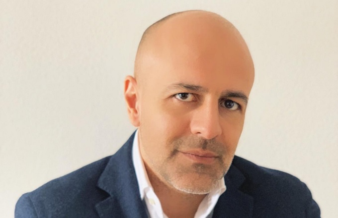 Daniel Carnerero