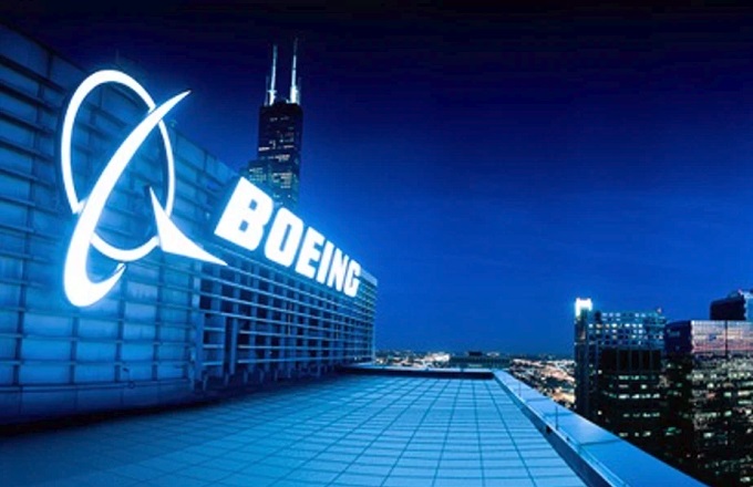 Boeing