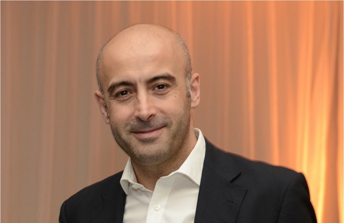 José Luis Arenas