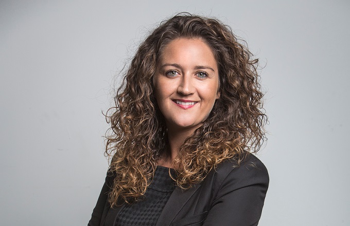 María José Barrera