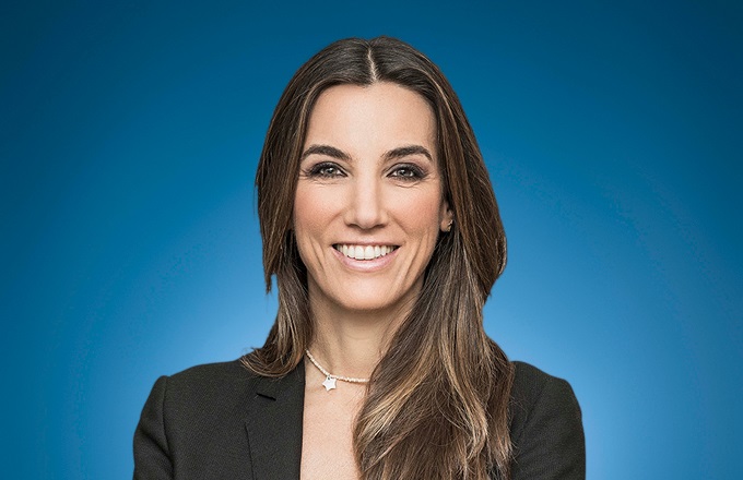 Patricia Otero