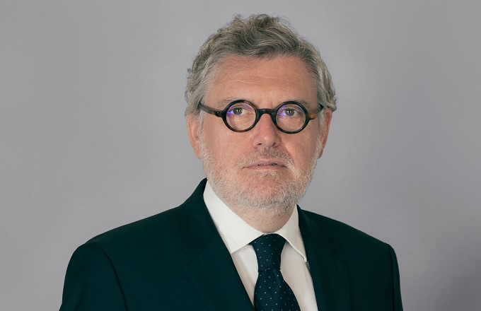 Francisco Sánchez Rivas