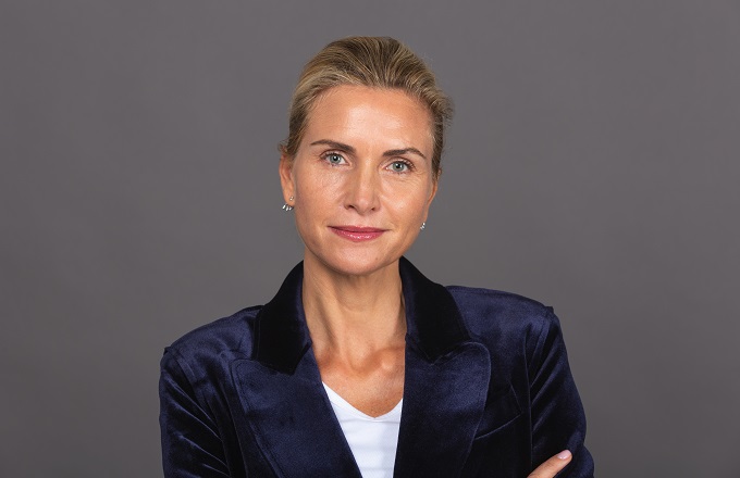 Patricia Carretero