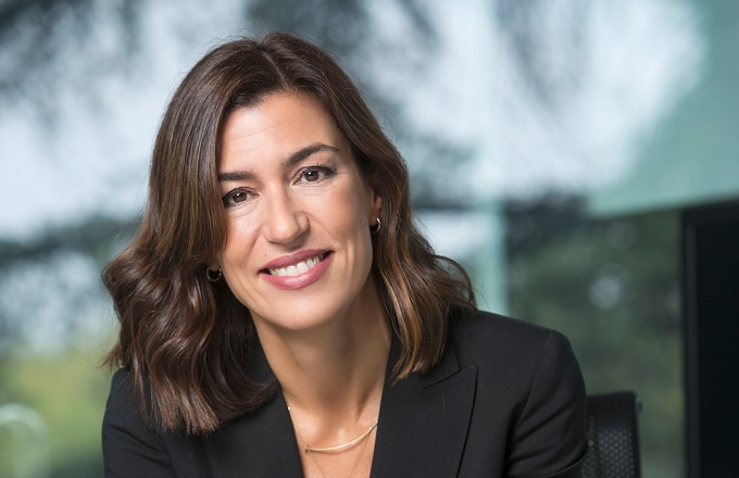 Esther García