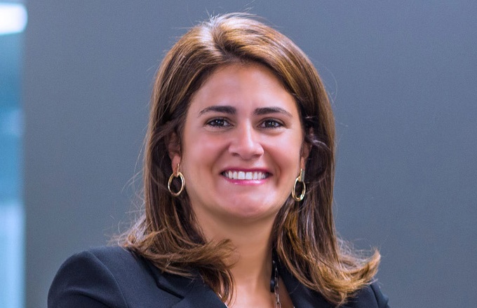 Elena Dávila