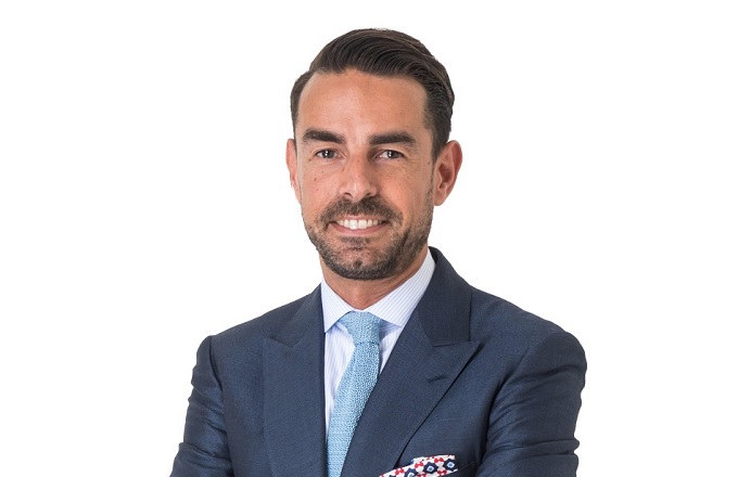 Rufino Pérez