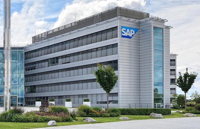 SAP nombra nuevos responsables de marketing y soluciones y de customer success
