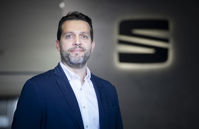 Cristian Calvo