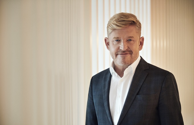 Wayne Griffiths