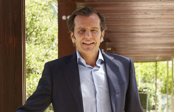 Iñaki Peralta