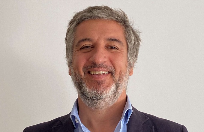 Javier Ibáñez