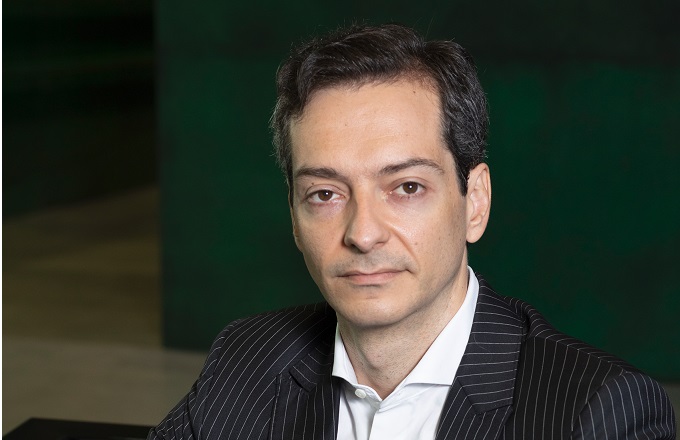 Gustavo Garrido