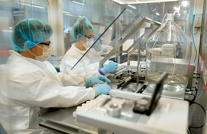 Great Place to Work reconoce a Siemens Healthineers como una gran empresa para trabajar