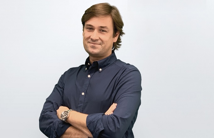 Luis Bertó