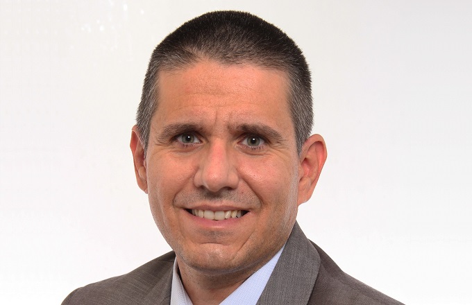 Elías Saavedra