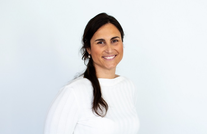 Cecilia Olaso