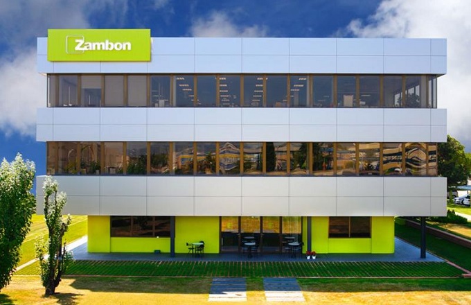 Zambon España