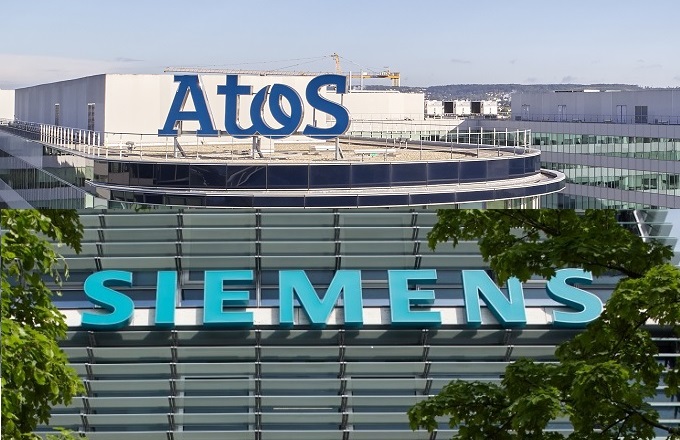 Atos Siemens