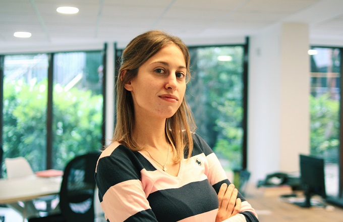 Judit Esquivel