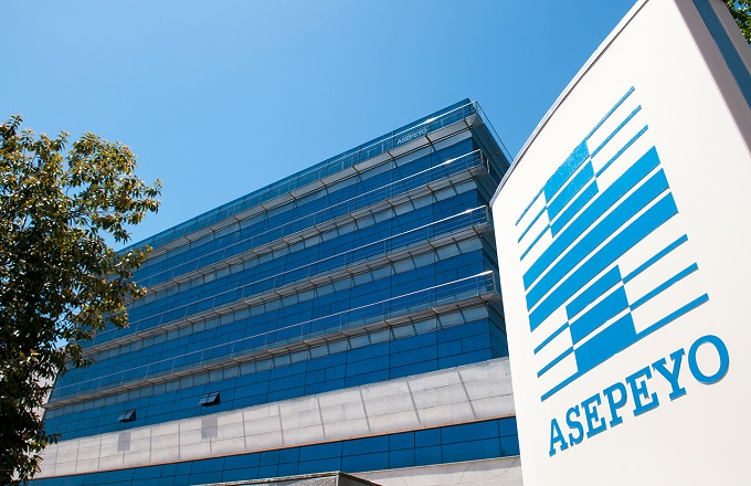 El Hospital Asepeyo Cartuja consigue la acreditación Quality Healthcare +3 estrellas