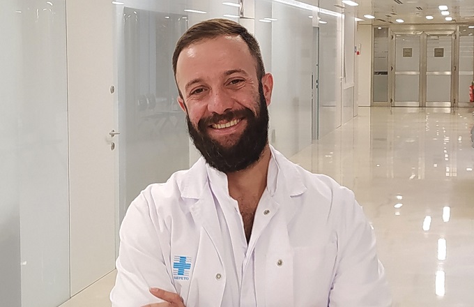 Iván Lavado