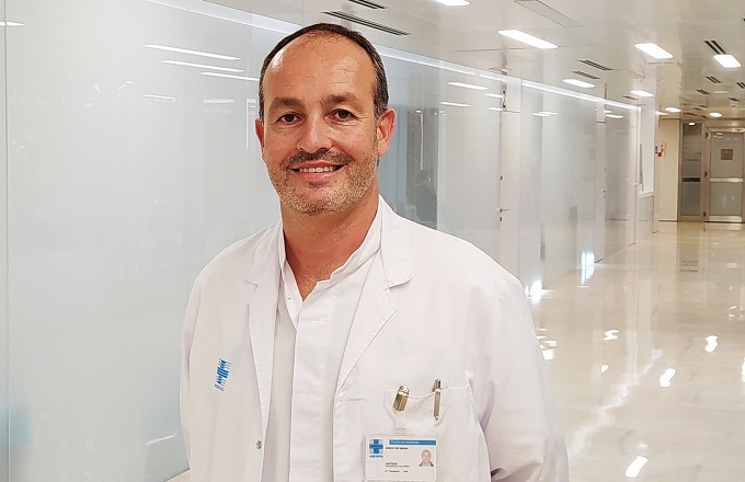 Santiago Gallardo