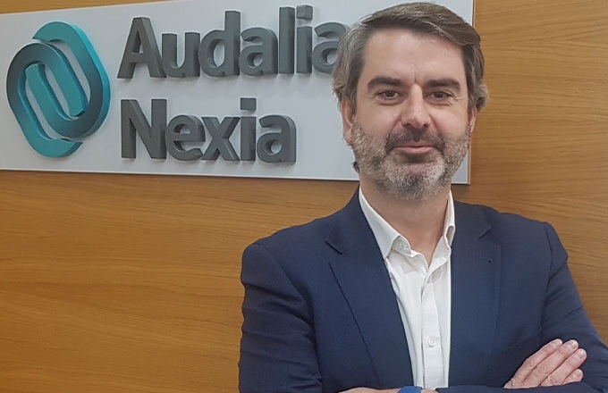 Javier Ríos