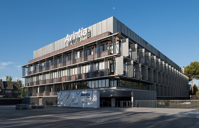 Grupo Avintia se sitúa entre las 50 empresas más inclusivas de Europa según Financial Times