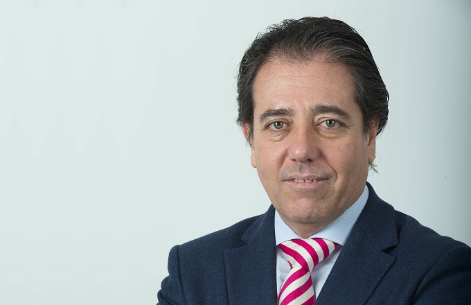 Antonio Borregón