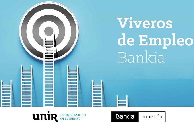 Viveros de Empleo