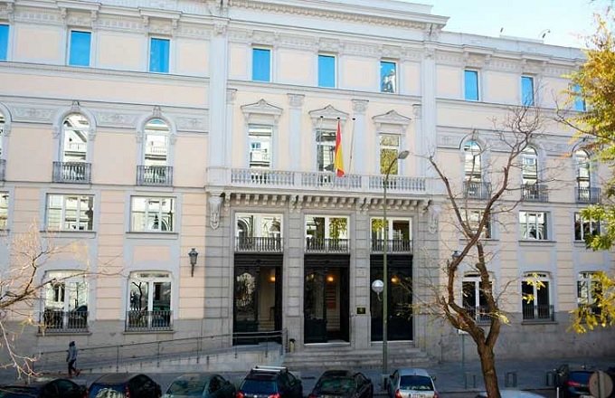 Orange dotará de comunicaciones de datos en movilidad a los miembros del Consejo General del Poder Judicial